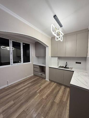 Продажа квартир: 3 комнаты, 83 м², 106 серия улучшенная, 9 этаж, Евроремонт — 2