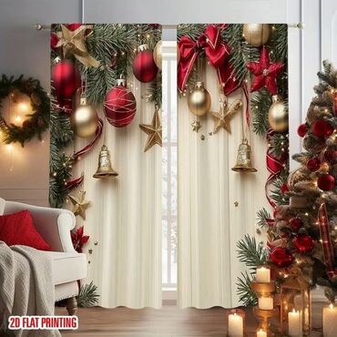 Praznična dekoracija: Novo — 3