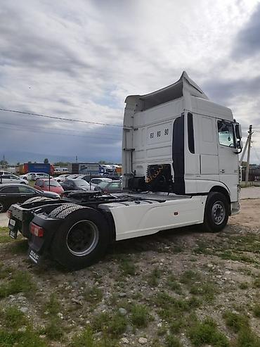 продам тягач даф: Тягач, DAF, 2014 г., Без прицепа — 3
