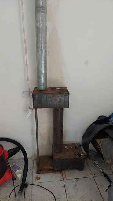 Soyuducular: Plitə Alev, Qarışıq, Quraşdırılan, 1 gözlü, İşlənmiş