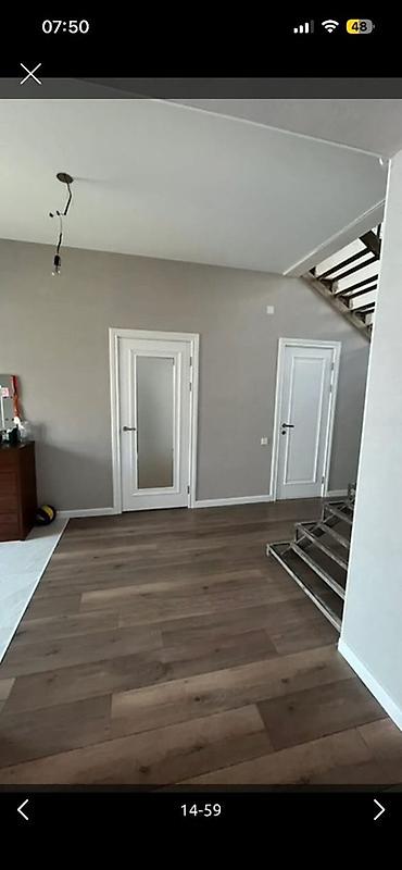 Продажа коттеджей и домов: Продается двухэтажный дом современного формата. Планировка и отделка — 6