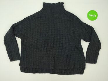 Swetry: Noisy May, Sweter damski, M — 2