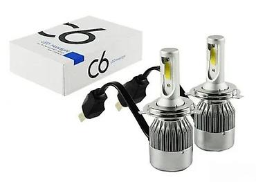 max auto kragujevac: Led sijalice HB4 36W 3800 lumena. Najnoviji model led sijalica Cob 36w — 4