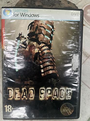 моно мировая полия: PC-игр на DVD - Dead Space (PC DVD - Prototype (PC DVD, - Titan Quest — 1