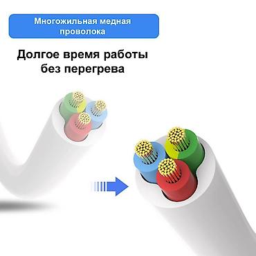 Модемы и сетевое оборудование: Сетевой фильтр-удлинитель Deli 4 или 5-розеток, длина 1,8 метров — — 11