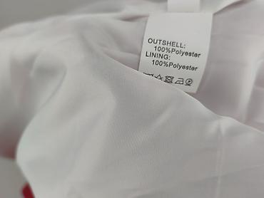 deichmann czerwone botki: Marynarka damska, rozmiar L — 6