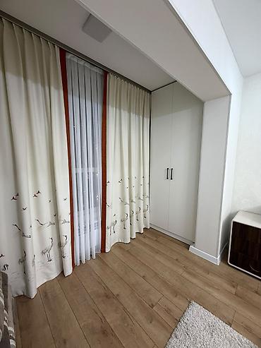 Продажа квартир: 1 комната, 53 м², 108 серия, 4 этаж, Евроремонт — 6