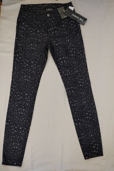 lacoste zimske jakne: Nove Yessica farmerice vel.36. Po struka 36 cm, dužina nogavice 98 cm