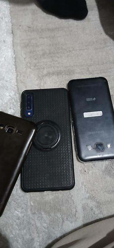 Другие мобильные телефоны: Лот смартфонов (на запчасти/восстановление). В наборе: - Apple iPhone — 2