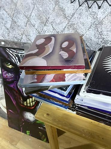 Рамки и багеты: Фоторамки и рамки для коллажей - Большой выбор настольных и настенных — 7