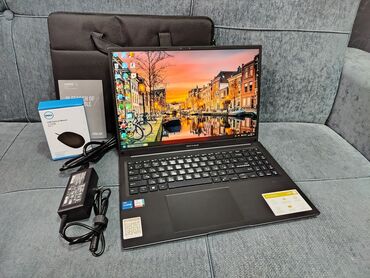 продать новый ноутбук: Ноутбук, Asus, 24 ГБ ОЗУ, Intel Core i7, 16 ", Новый, Для работы, учебы, память NVMe SSD