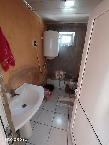 barda: Pirallahı qəs. 6 otaqlı, 75 kv. m, Kredit yoxdur, Orta təmir — 7