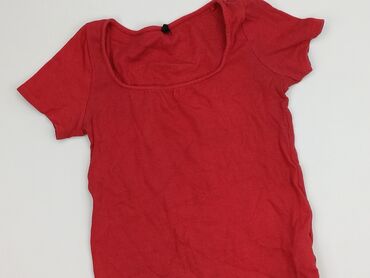 guess t shirty asap rocky: T-shirt damski, rozmiar S