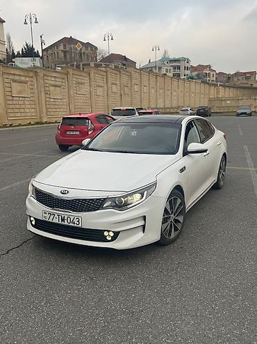 Nəqliyyat vasitəsinin icarəsi: Günlük, Hyundai, Depozitlə — 4