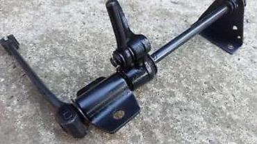 grejaci golf 4: PESKAREN NOSAC PEDALA ZA FICU ZASTAVA 750 | Peskaren Delovi za ficu — 3