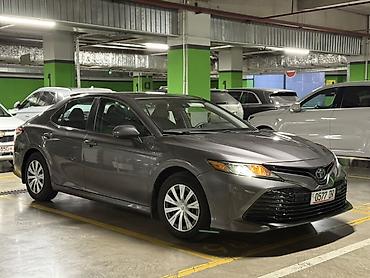 camry 2020: Toyota Camry: 2020 г., 2.5 л, Автомат, Гибрид, Седан — 2