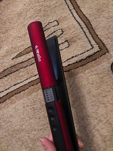 бу утюги: В идеальном состоянии утюжок. BRAUN PRO. Продаю — 7