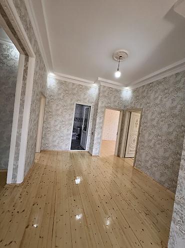 bulbule qesebesi: 4 otaqlı, 125 kv. m, Yeni təmirli — 3