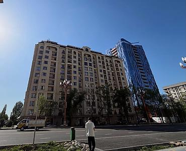 gala group: 2 комнаты, 81 м², Ала-Арча ТРЦ Элитка, 10 этаж, Евроремонт — 9