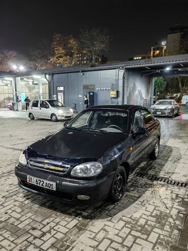 передний рычаг w210: Chevrolet Lanos: 2008 г., 1.5 л, Механика, Бензин, Седан