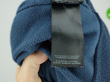 pull and bear bluza szara: Marie Lund, Bluza z kapturem damska, rozmiar S — 5