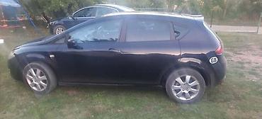mac 452: SEAT LEON - KOMPLETAN AUTO U DELOVIMA | Seat Leon 2.0 TDI 16V — 3