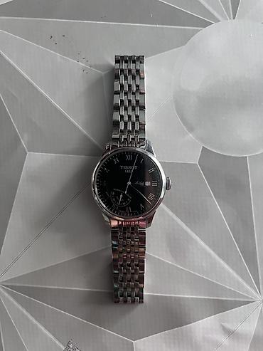 митенки бишкек: Tissot Le Locle Automatic Reserve de Marche — мужские швейцарские — 4