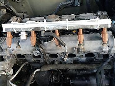 los re: BENZINSKA DIZNA ZA VOLVO S40 OD 1996. DO 2001. GOD. | benzinske — 5