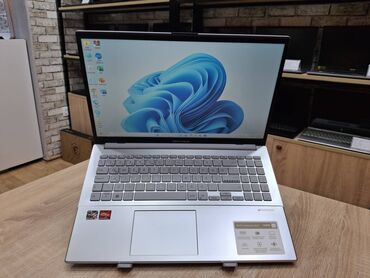 komputer işi: İşlənmiş ASUS 15.6 ", AMD Ryzen 5, 256 GB, Pulsuz çatdırılma, Ödənişli çatdırılma, Rayonlara çatdırılma