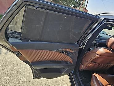 Mercedes-Benz: Mercedes-Benz E-Class: 2.2 l | 2006 il Universal — 11