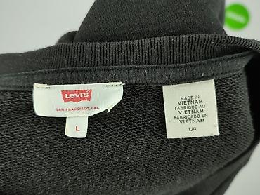 dresy z relaba: Levi’s, Bluza damska
, rozmiar L — 4