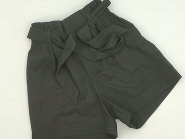 new yorker krótkie spodenki dresowe: Cropp, Shorts for women, size XS (EU 34)