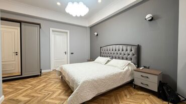 особняки в бишкеке: 330 м², 5 комнат