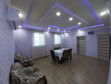sumqayitda ev alqi satqisi ehliman: 3 otaqlı, 4 kv. m, Kredit yoxdur, Yeni təmirli