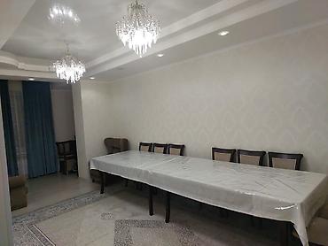 Продажа квартир: 2 комнаты, 73 м², Элитка, 3 этаж, Евроремонт — 7