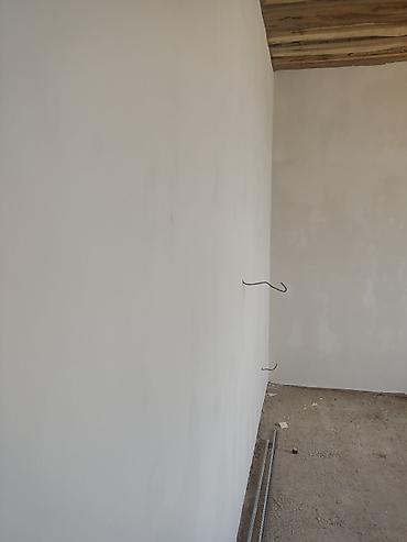 Штукатурка, шпаклевка: Шпаклевка стен, Шпаклевка потолков Больше 6 лет опыта — 10