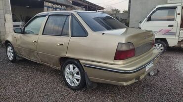 daewoo nexia авто: Daewoo Nexia: 2005 г., 1.5 л, Механика, Бензин, Седан