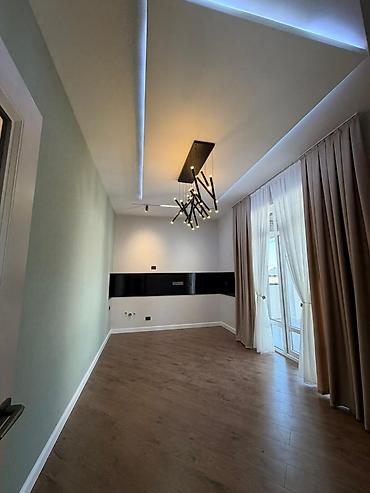 Продажа коттеджей и домов: Район: АК Ордо-3 Дом 130 м² с евроремонтом, участок 4 сотки. Построен — 6