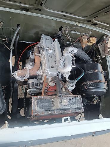 ГАЗ: Грузовик, ГАЗ, Б/у — 10