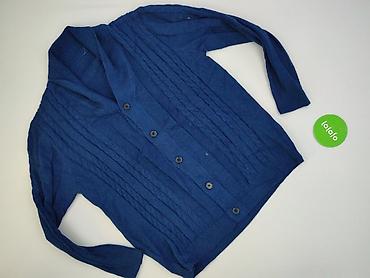 benetton sweter: Kardigan damski, rozmiar 2XL — 2
