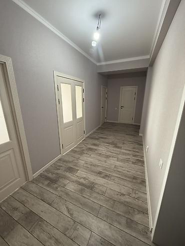Квартиры: 2 комнаты, 65 м², Элитка, 3 этаж, Евроремонт — 6