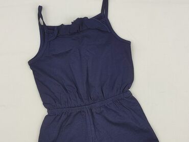 sukienka letnia zalando: Комбінезон Kiki & Koko, 5-6 р., 110-116 см, стан - Дуже гарний