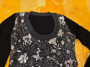 Kompleti: PS Fashion, L (EU 40), Stars, Vez, bоја - Crna — 6