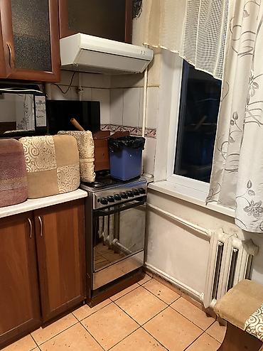 Продажа квартир: 3 комнаты, 58 м², 3 мкр 104 серия, 3 этаж — 2