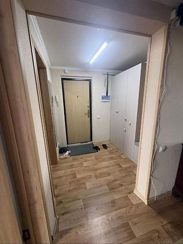 в бишкеке квартиры: 2 комнаты, 68 м², Элитка, 10 этаж, Косметический ремонт — 8