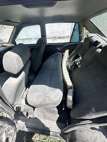 Унаа: Daewoo Nexia (седан) — на разбор Автомобиль предлагается целиком как — 4