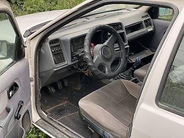 форд сиерра хэтчбек: Ford Sierra: 1991 г., 2 л, Механика, Бензин, Хэтчбэк — 4