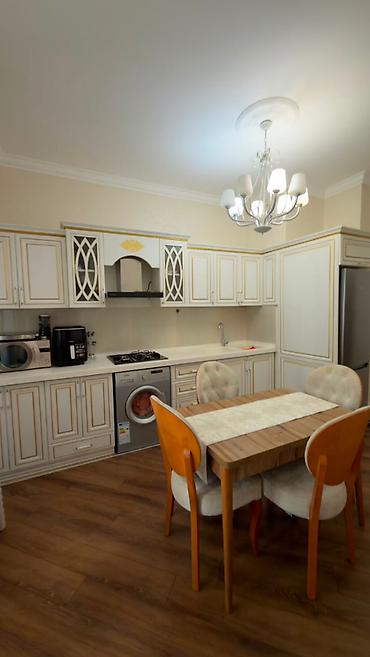Квартиры: 2 комнаты, Новостройка, 54 м² — 10