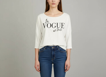 coco chanel ubrania: Kocca, Women's blouse, size M