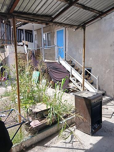 3комн: Срочно продаю Дом 3-комн, кухня,санузел Үчасток: 3-сотки Район — 7